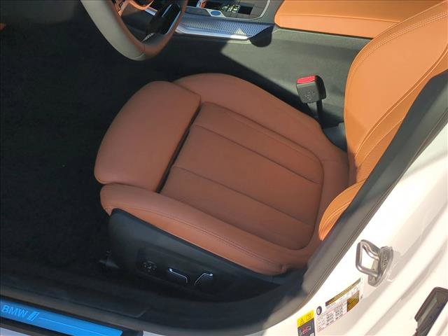 New 2026 BMW i4 eDrive40 RWD image 4