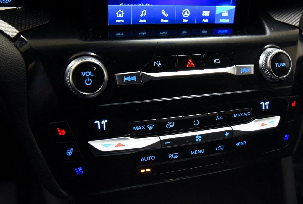 Used 2021 Ford Explorer ST w/ ST Street Pack image 18