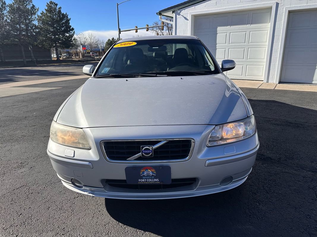 Used 2009 Volvo S60 2.5T image 8