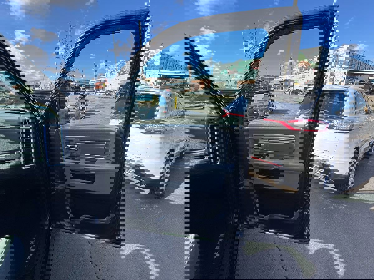 Used 2018 RAM 1500 Big Horn image 27