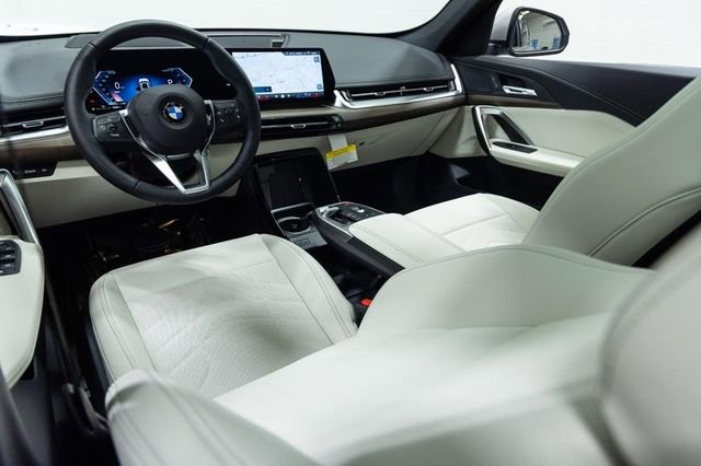 New 2026 BMW X1 xDrive28i image 22