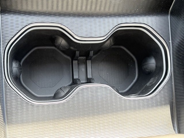 New 2026 Jeep Grand Cherokee Limited w/ Luxury Tech Group II image 46