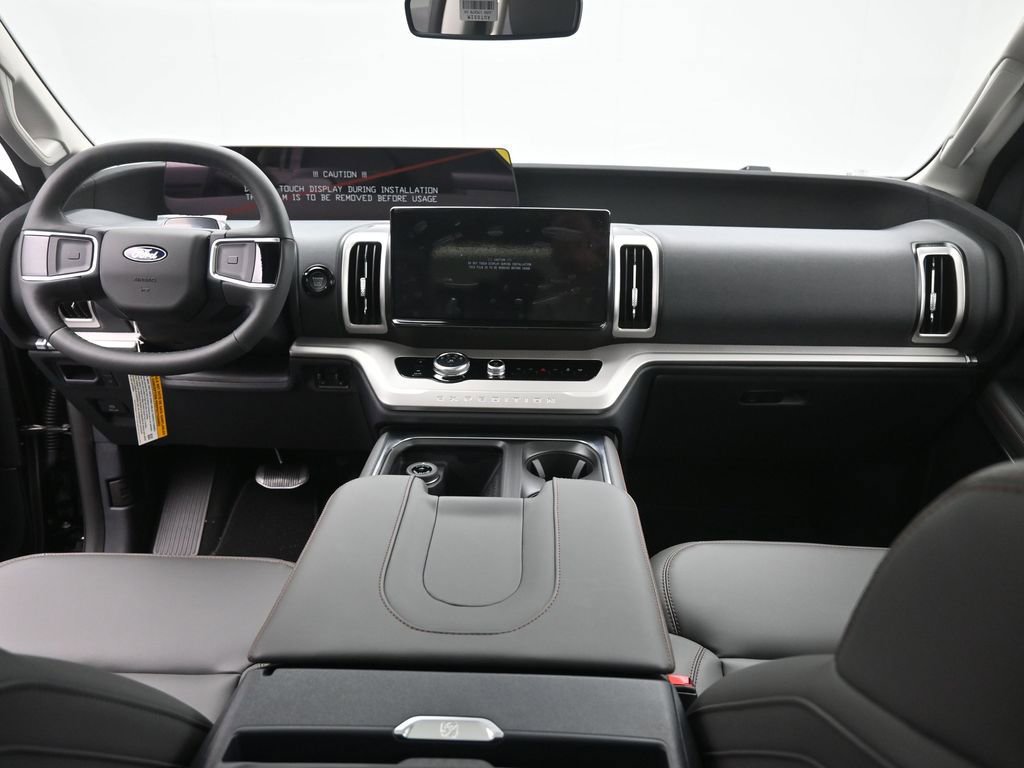 New 2025 Ford Expedition Active RWD image 14