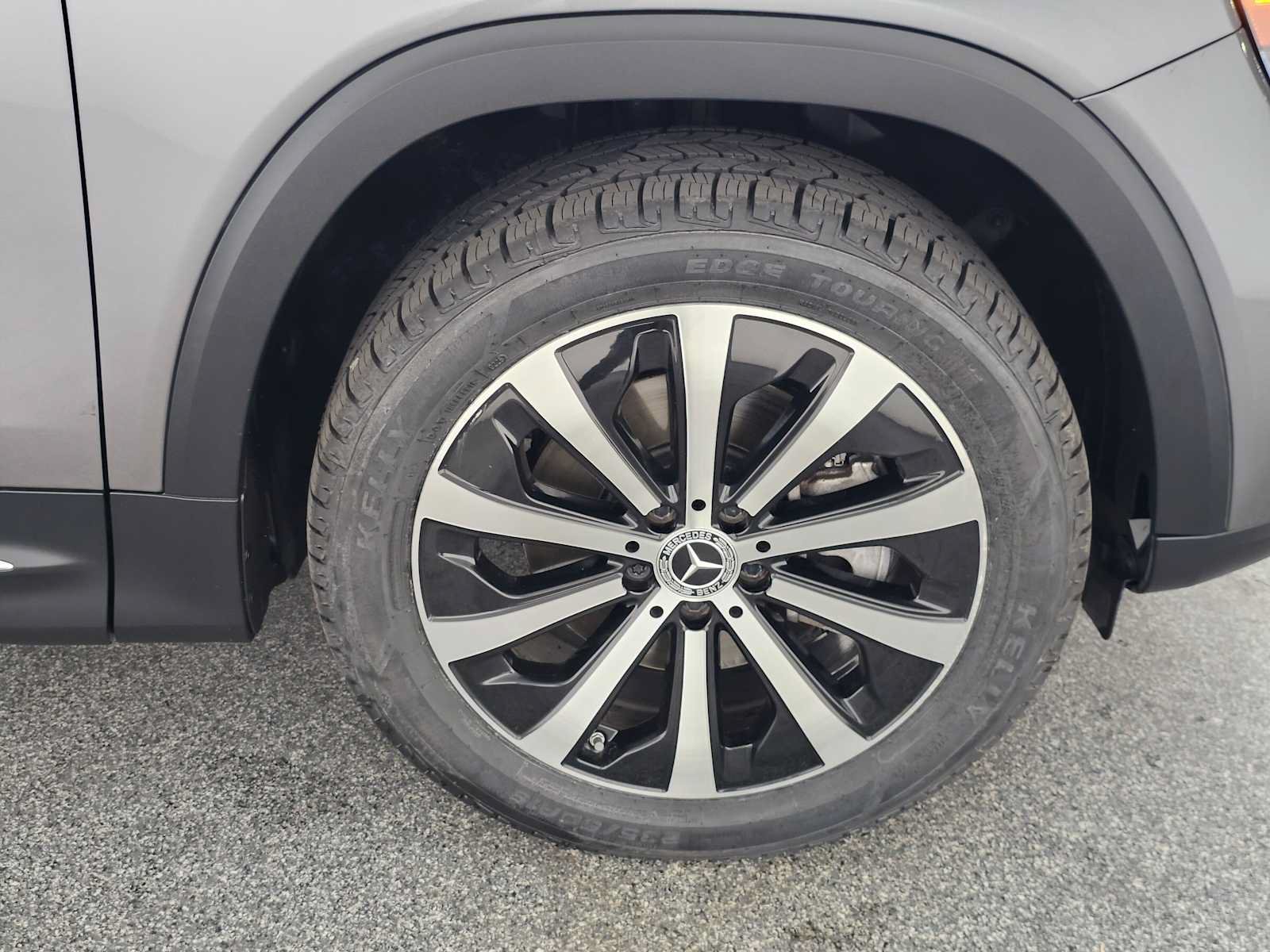 Used 2022 Mercedes-Benz GLB 250 image 9