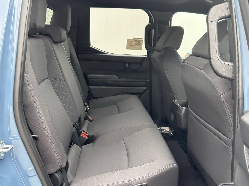 New 2026 Toyota Tacoma SR5 AWD/4WD image 21