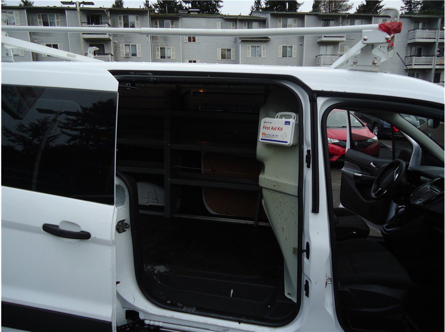Used 2014 Ford Transit Connect XLT image 13