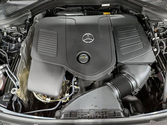 Used 2026 Mercedes-Benz GLC 300 image 23