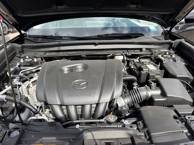 New 2026 MAZDA CX-30 AWD 2.5 S w/ Select Sport Pkg image 22
