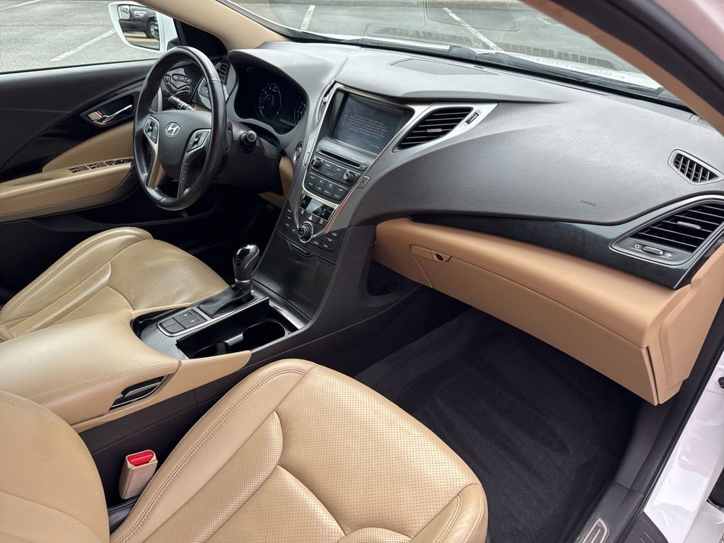 Used 2014 Hyundai Azera Limited FWD image 23