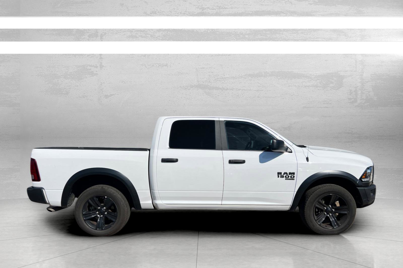 Used 2024 RAM 1500 Classic Warlock image 4