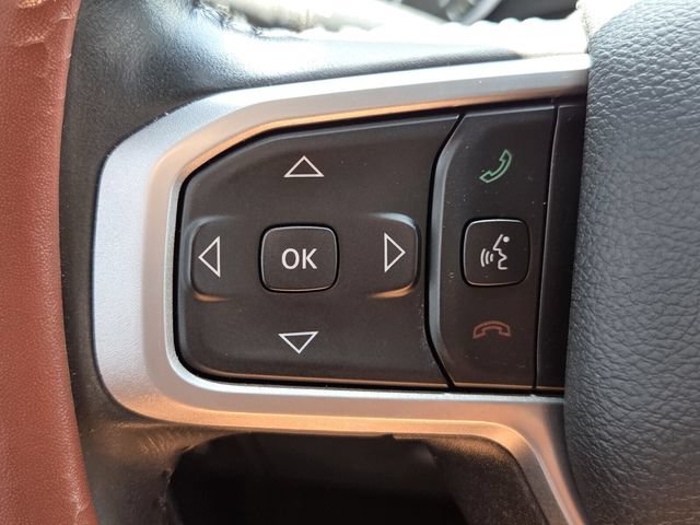 Used 2022 RAM 1500 Big Horn RWD image 23