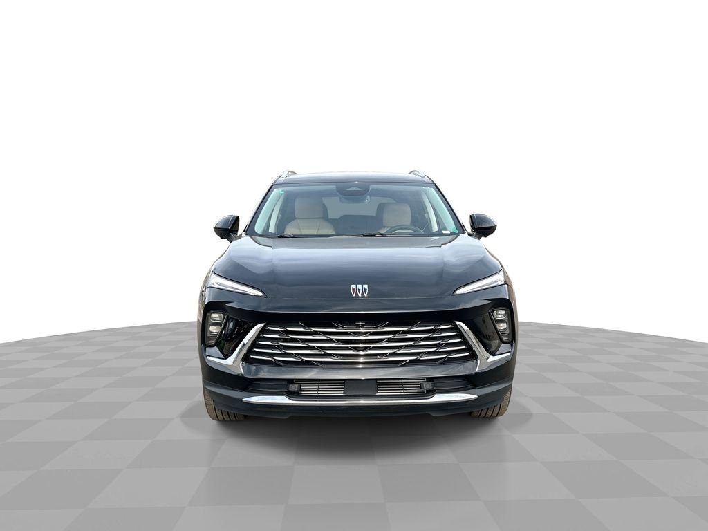 New 2026 Buick Envision Preferred image 3