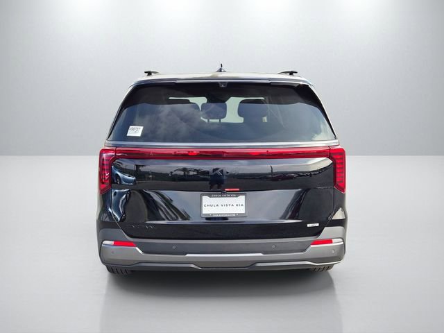 New 2026 Kia Carnival SX Prestige image 5