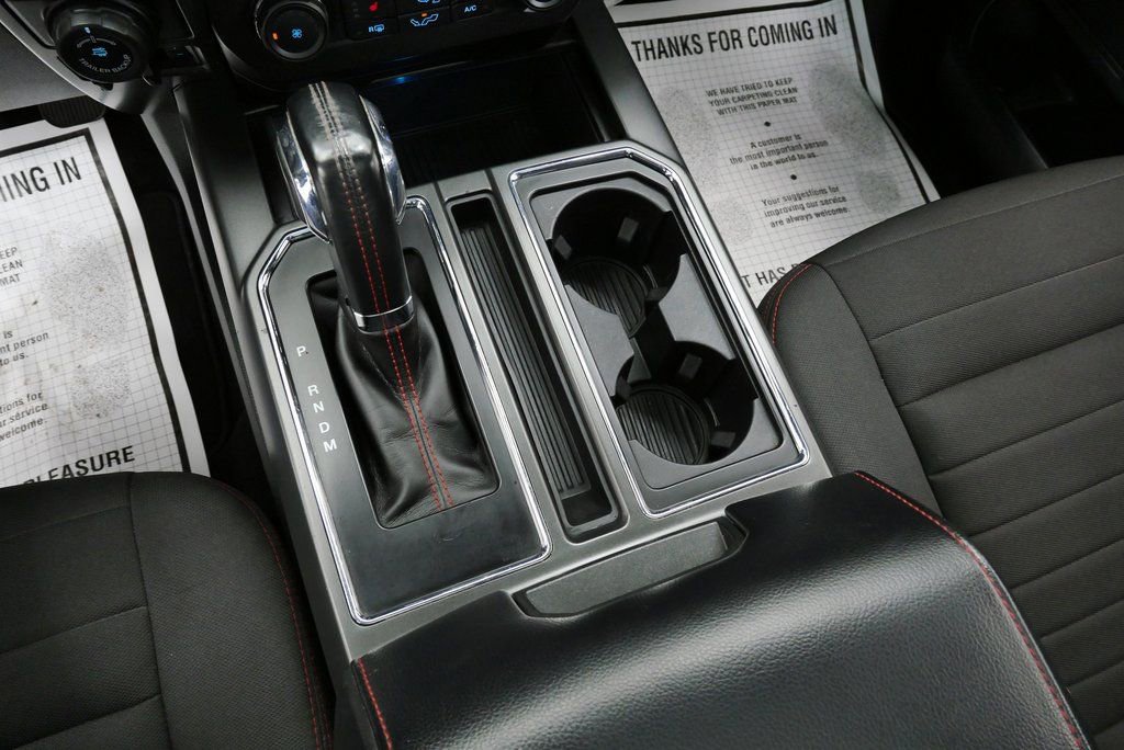 Used 2018 Ford F150 XLT w/ Equipment Group 302A Luxury image 34