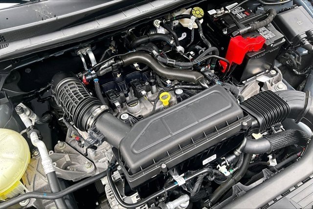 Used 2024 Ford Escape ST-Line w/ Tech Pack #1 image 31