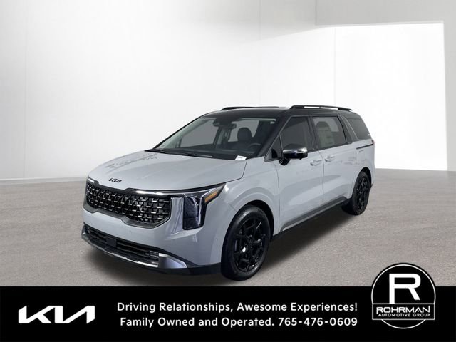 New 2026 Kia Carnival SX Prestige image 11