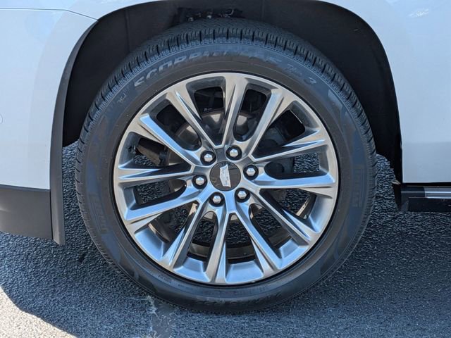 Used 2020 Cadillac Escalade Platinum AWD/4WD image 10