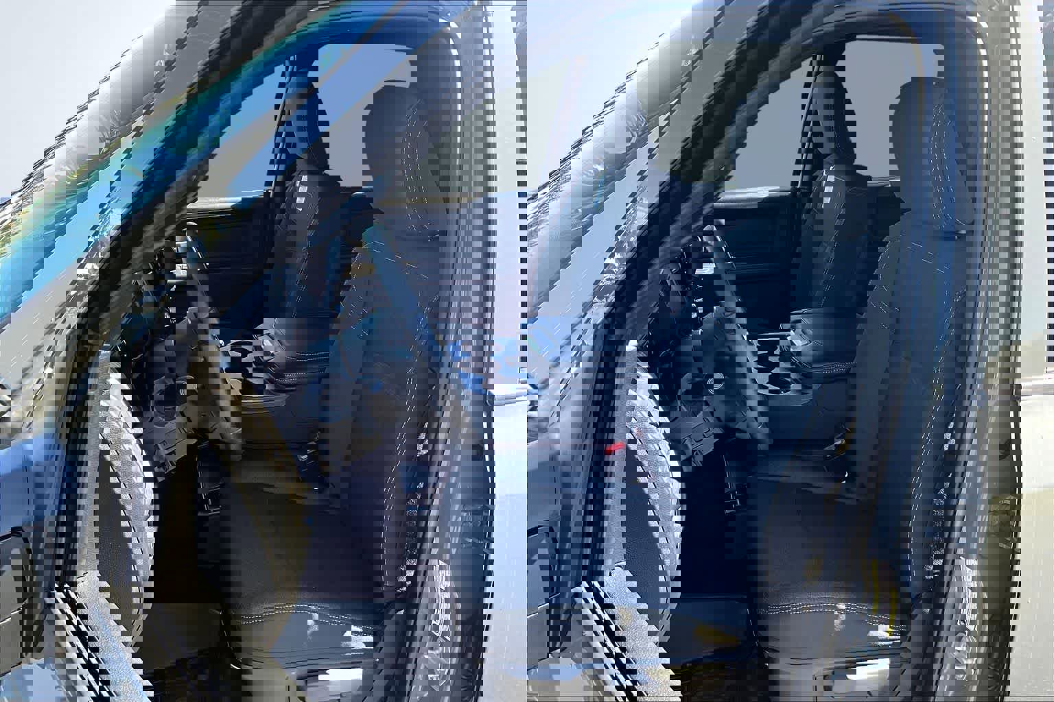 New 2026 RAM 3500 Tradesman image 11