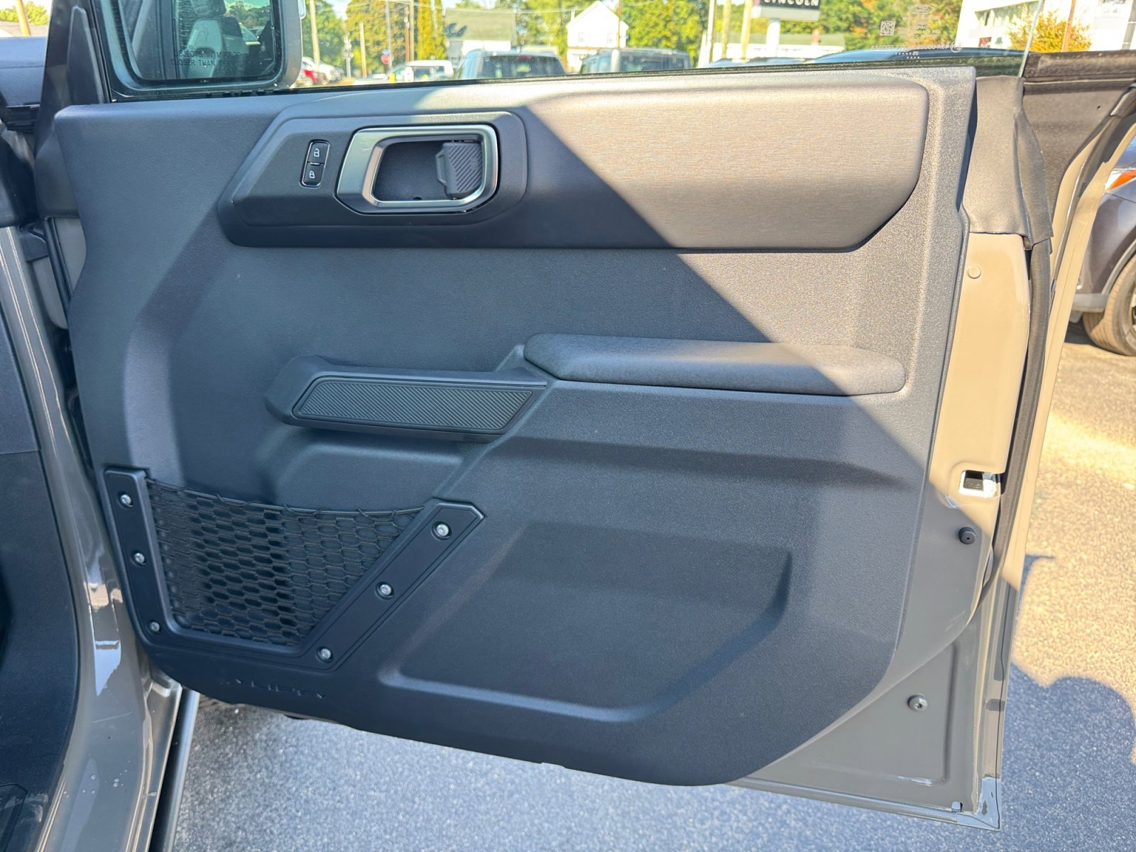 New 2025 Ford Bronco Badlands image 29