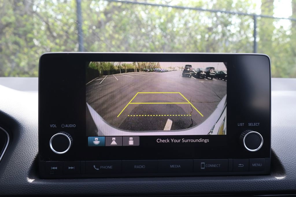 Used 2023 Honda Civic EX-L image 17