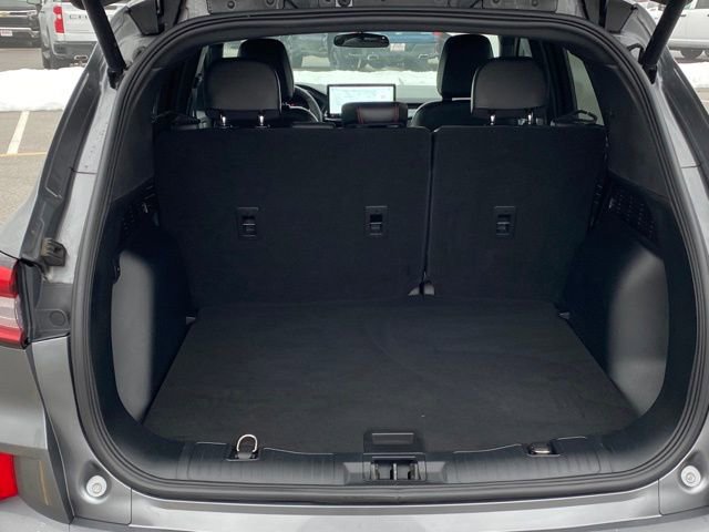 Used 2023 Ford Escape ST-Line w/ Tech Pack #1 image 10