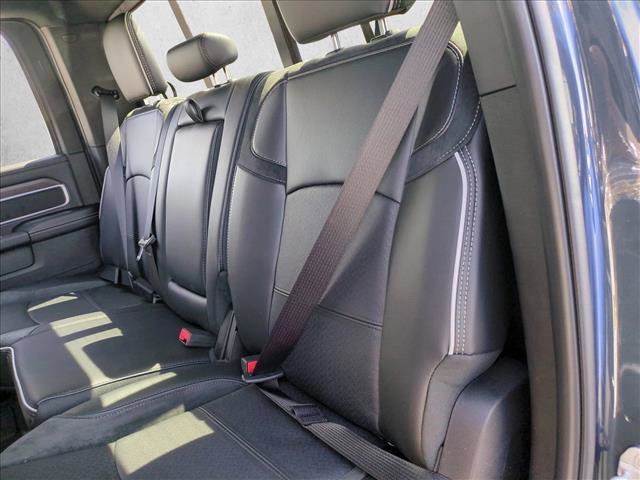 New 2026 RAM 2500 Laramie image 16