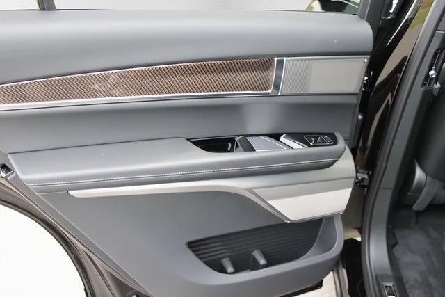 New 2026 Cadillac Vistiq Luxury image 22