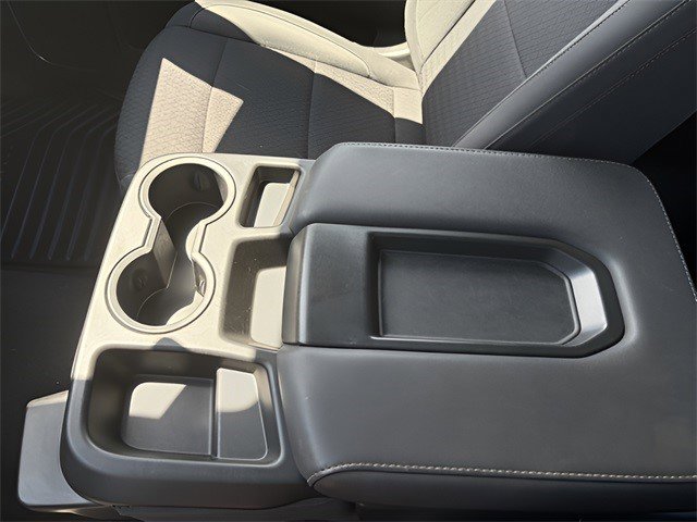 Certified 2024 Chevrolet Silverado 2500 LT image 19