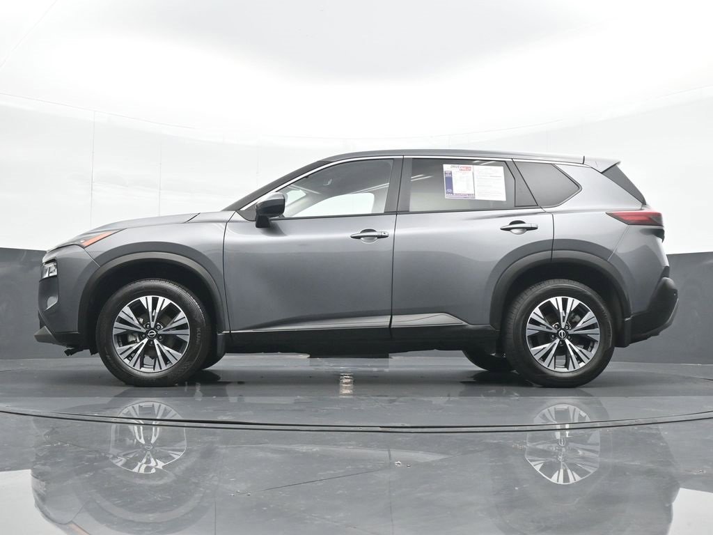 Used 2023 Nissan Rogue SV image 18