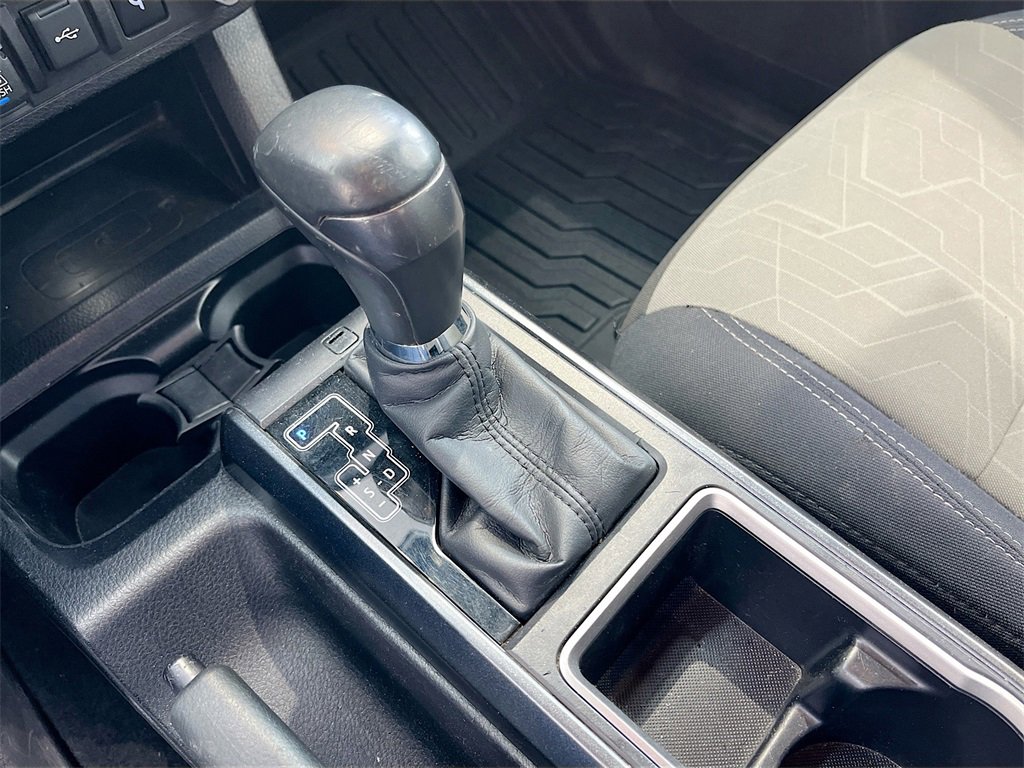 Used 2023 Toyota Tacoma TRD Off-Road image 17