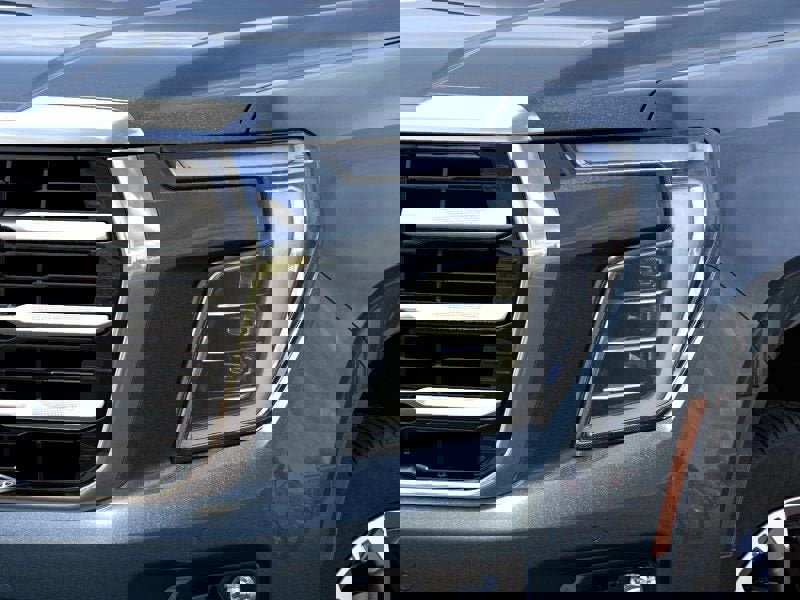 New 2026 GMC Yukon Elevation w/ LPO, Floor Liner Package image 10