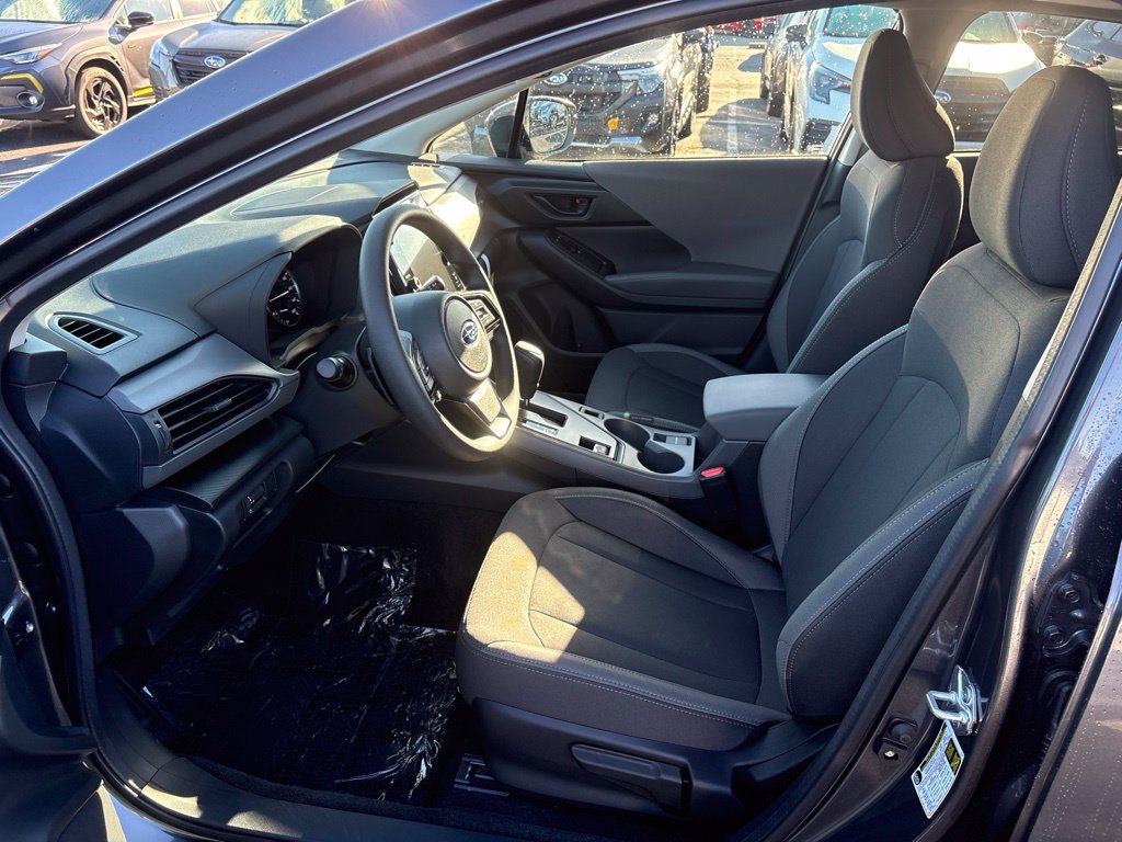New 2026 Subaru Crosstrek 2.5i Premium AWD/4WD image 9