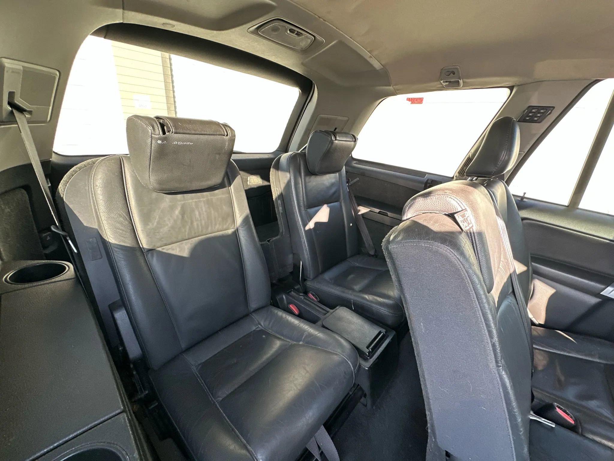 Used 2006 Volvo XC90 V8 AWD/4WD image 12