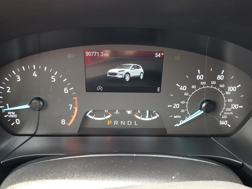 Used 2022 Ford Escape SE image 15