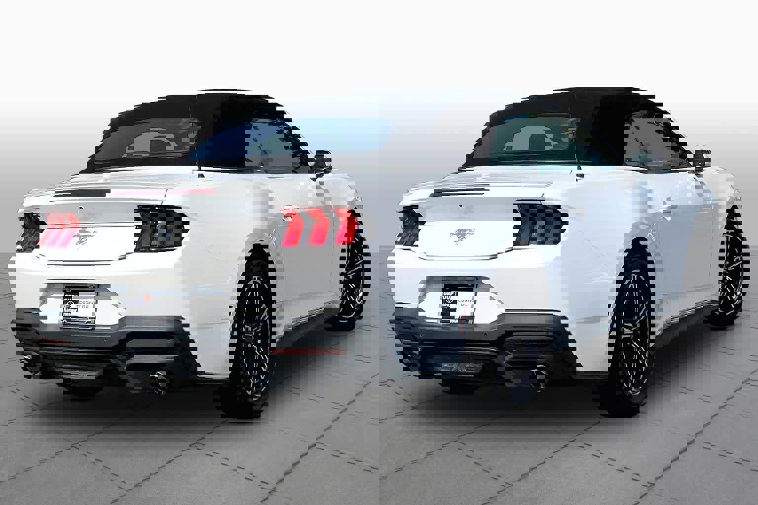 Used 2024 Ford Mustang Premium RWD image 11