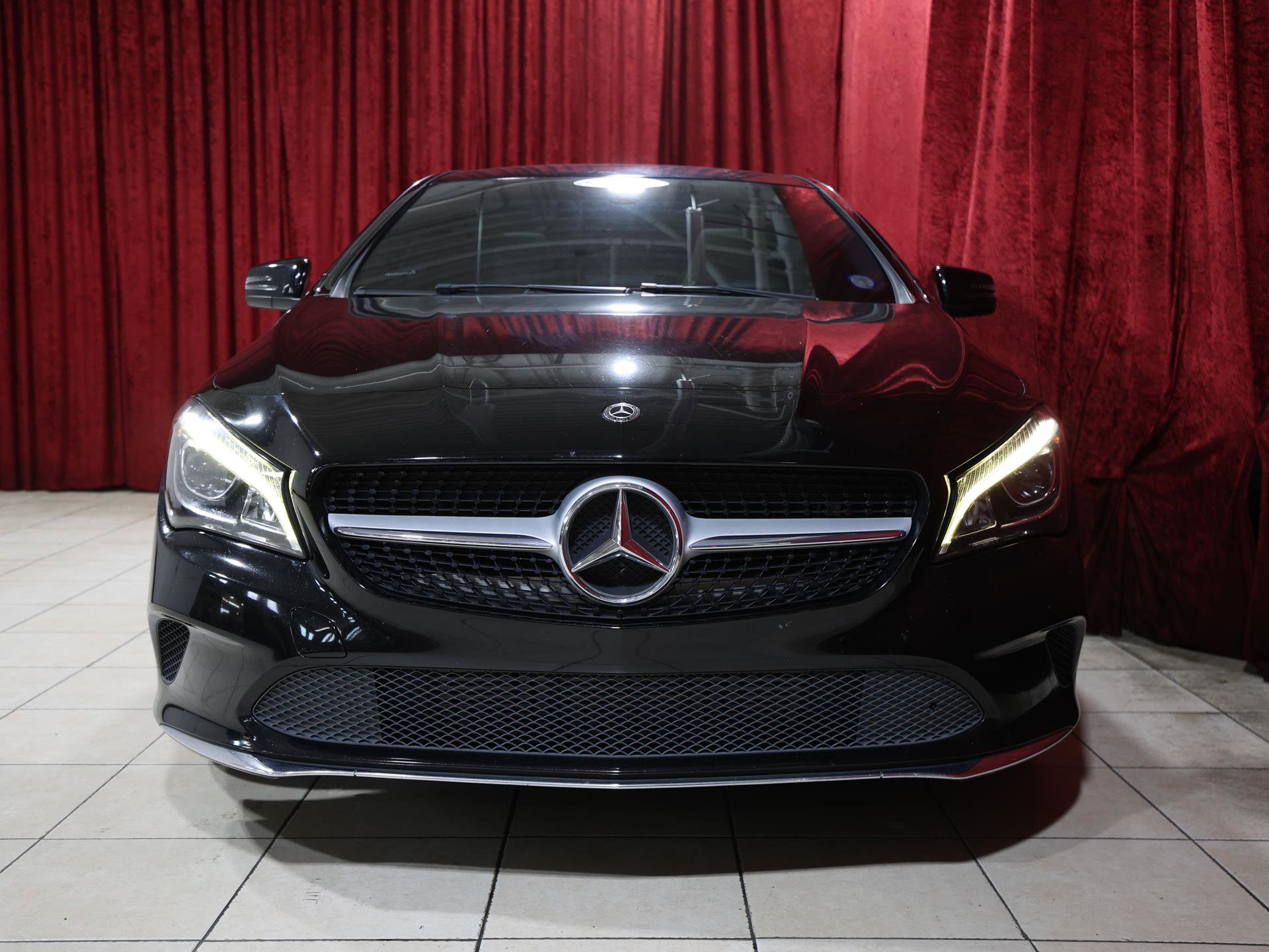 Used 2019 Mercedes-Benz CLA 250 image 9