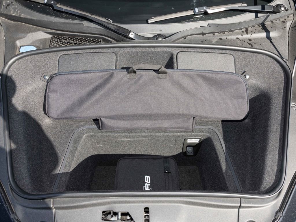 Used 2022 Audi R8 V10 image 72