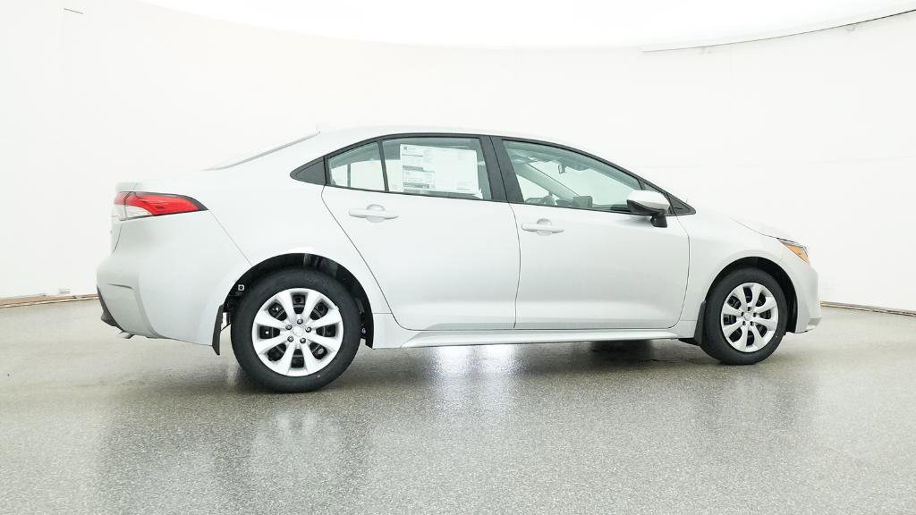 New 2026 Toyota Corolla LE image 23