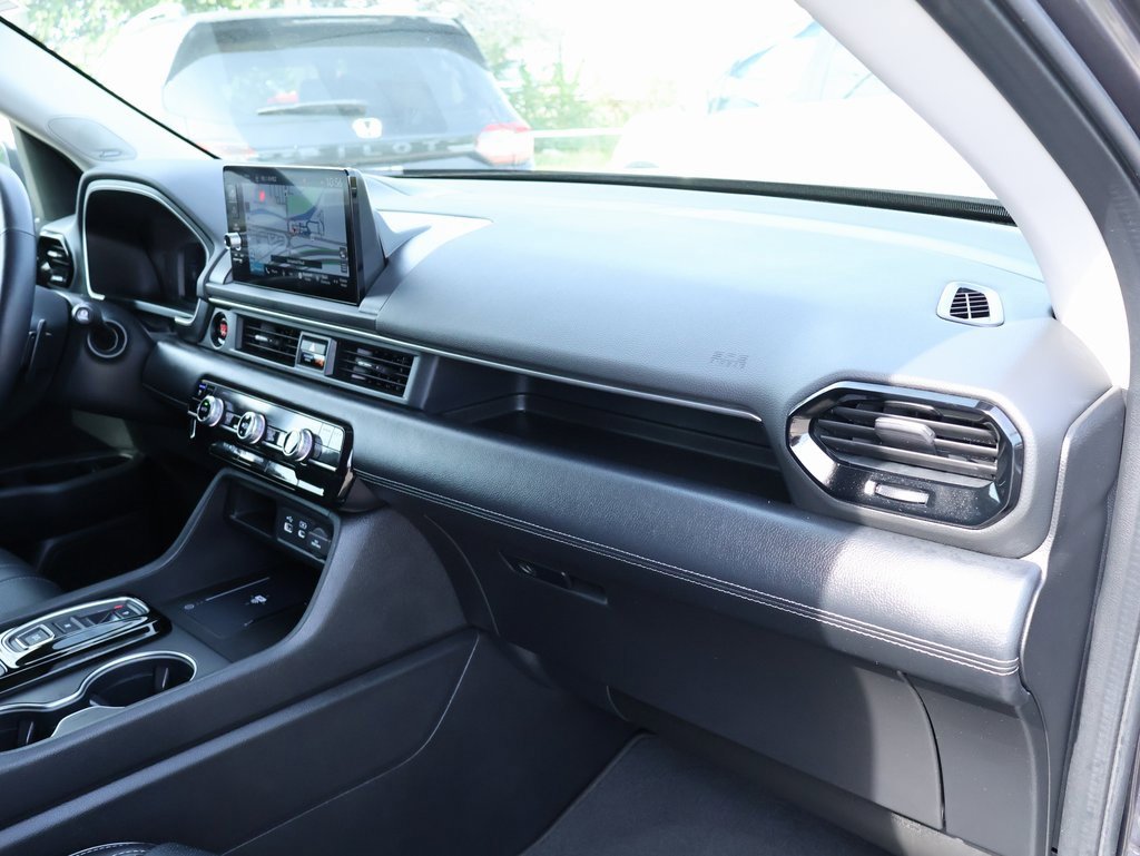 Certified 2023 Honda Pilot Elite image 9