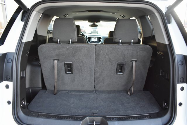 Used 2019 GMC Acadia SLE w/ Driver Alert Package I image 35