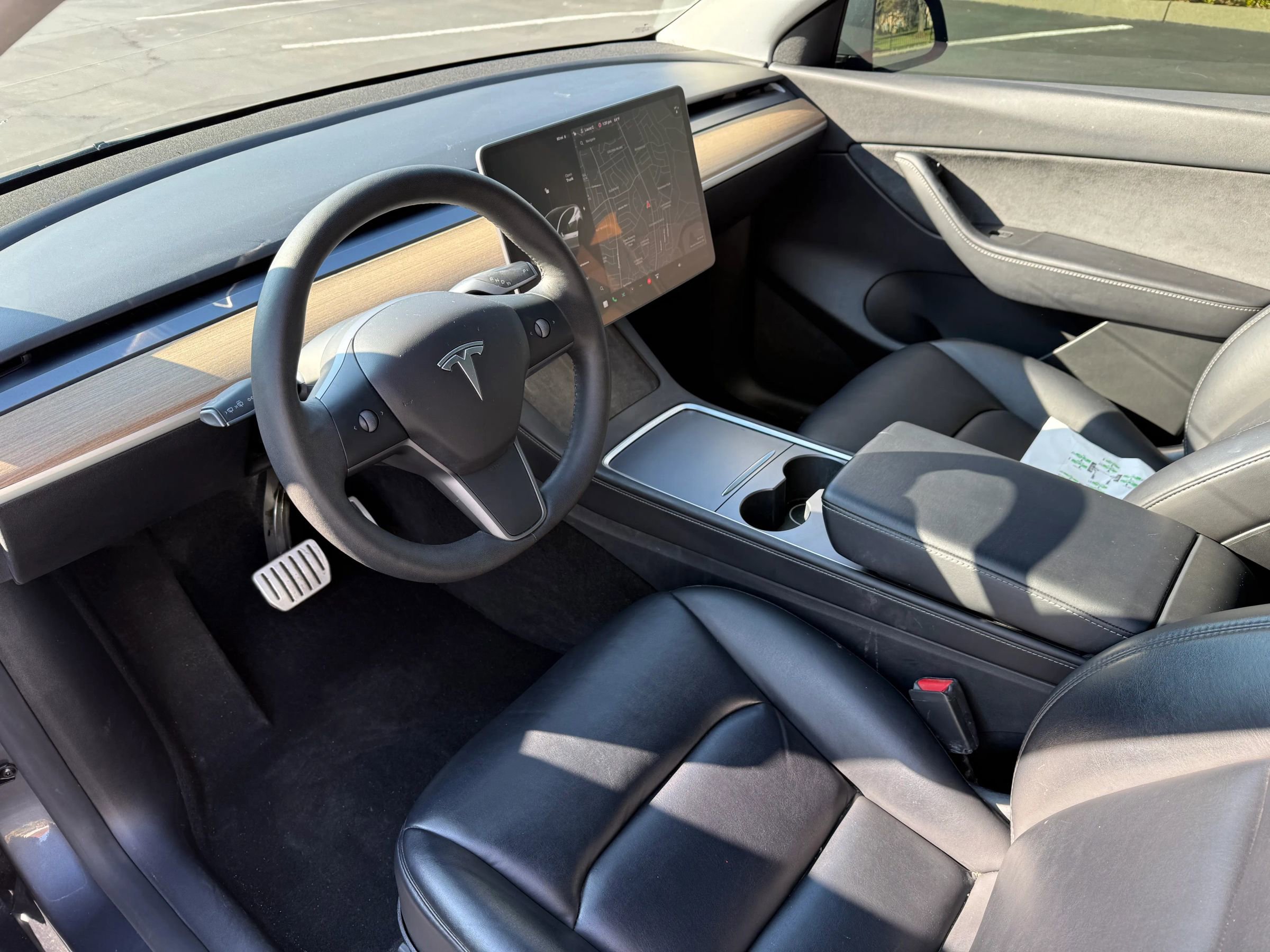 Used 2022 Tesla Model Y Performance image 10