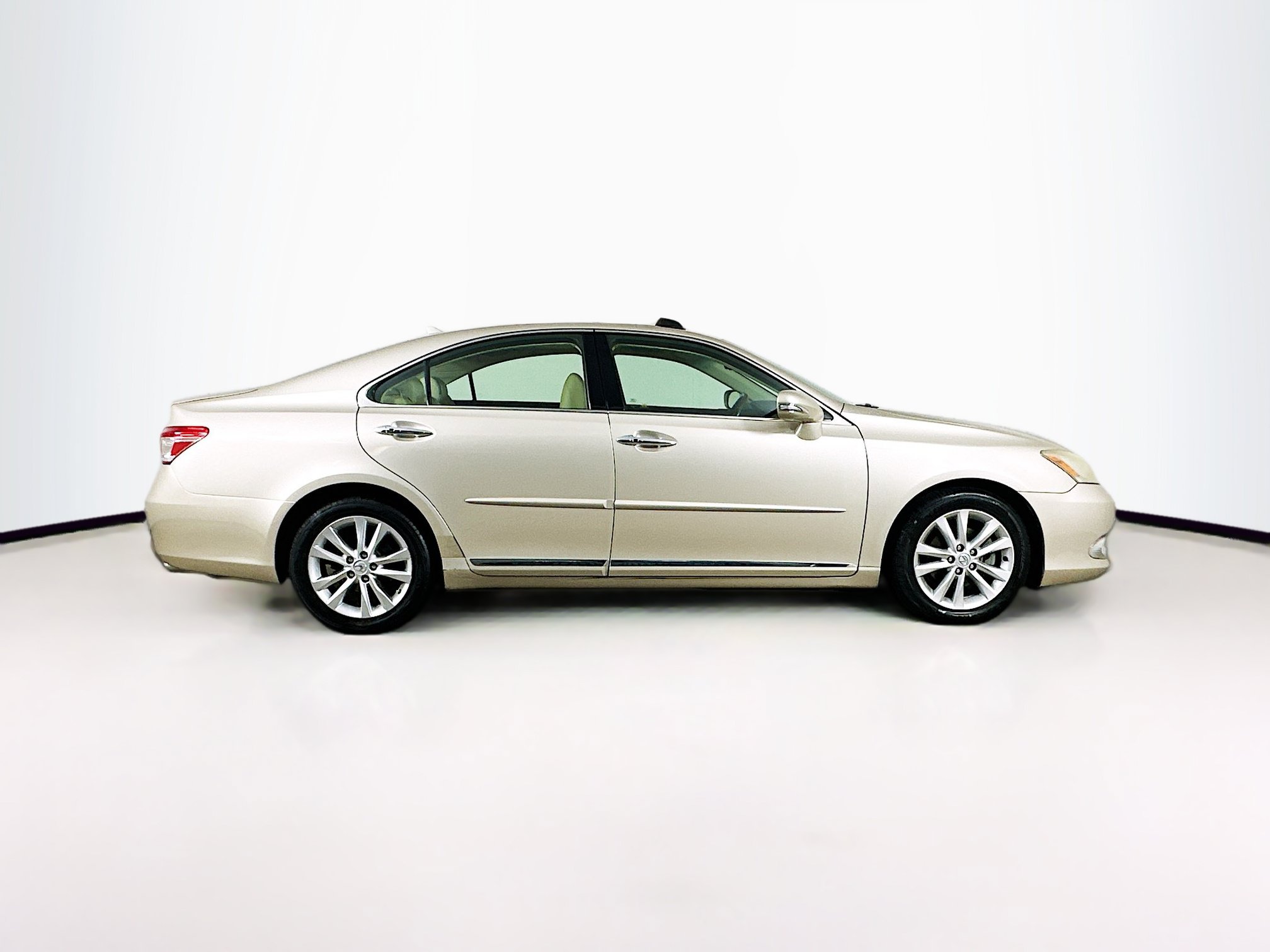 Used 2011 Lexus ES 350 FWD image 10