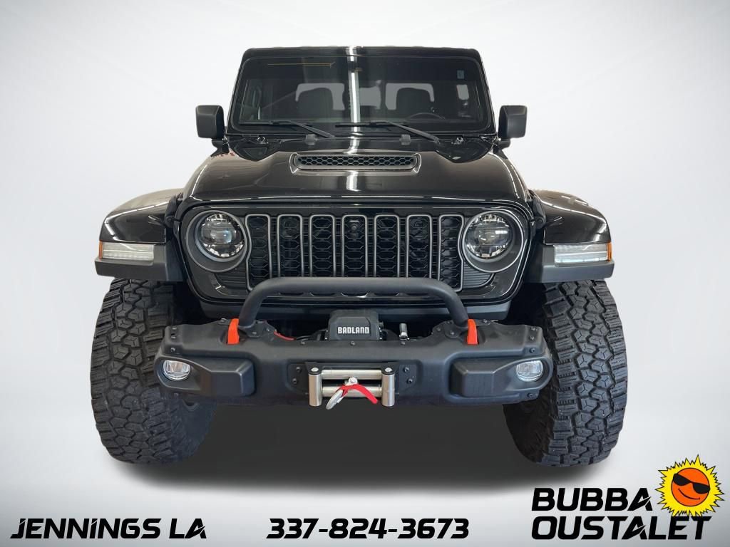Used 2024 Jeep Gladiator Mojave image 2