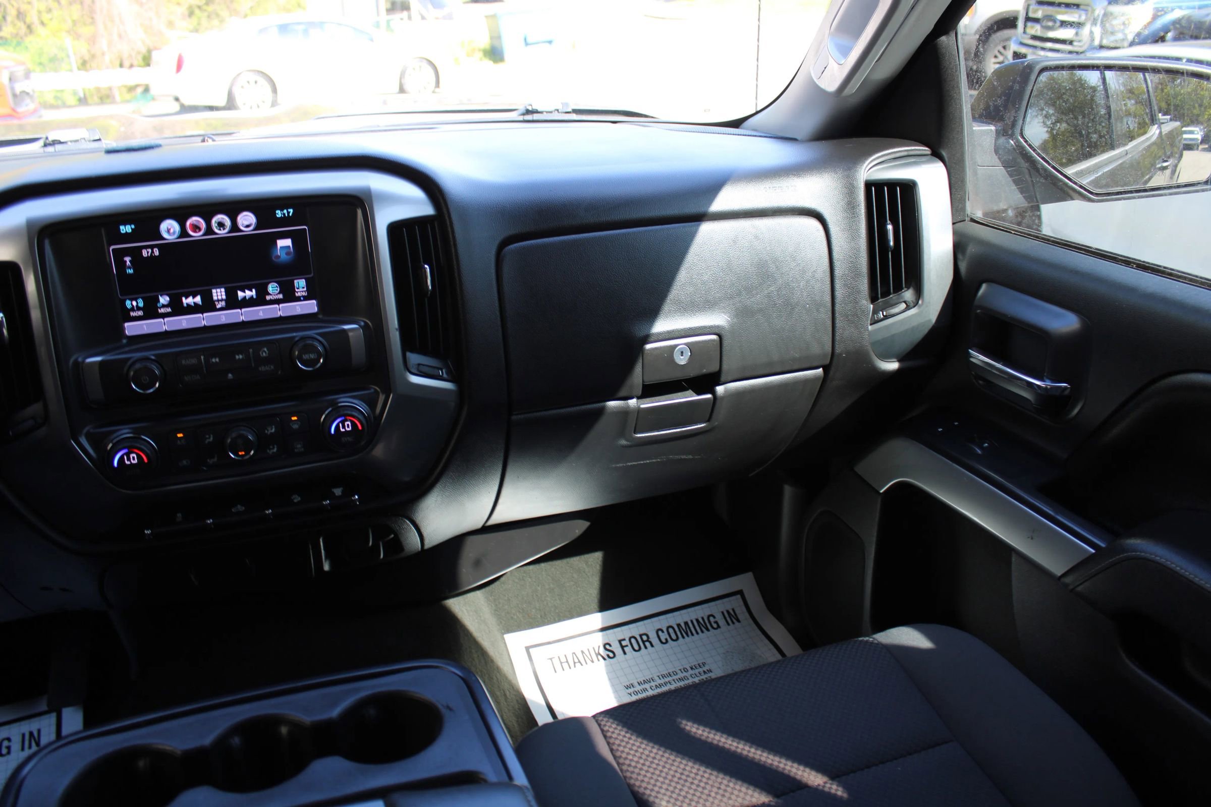 Used 2016 Chevrolet Silverado 2500 LT w/ LT Convenience Package image 14