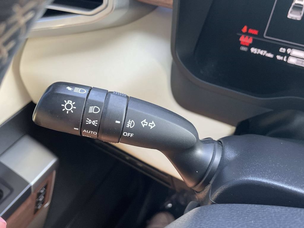 Used 2022 Toyota Tundra 1794 Edition AWD/4WD image 30