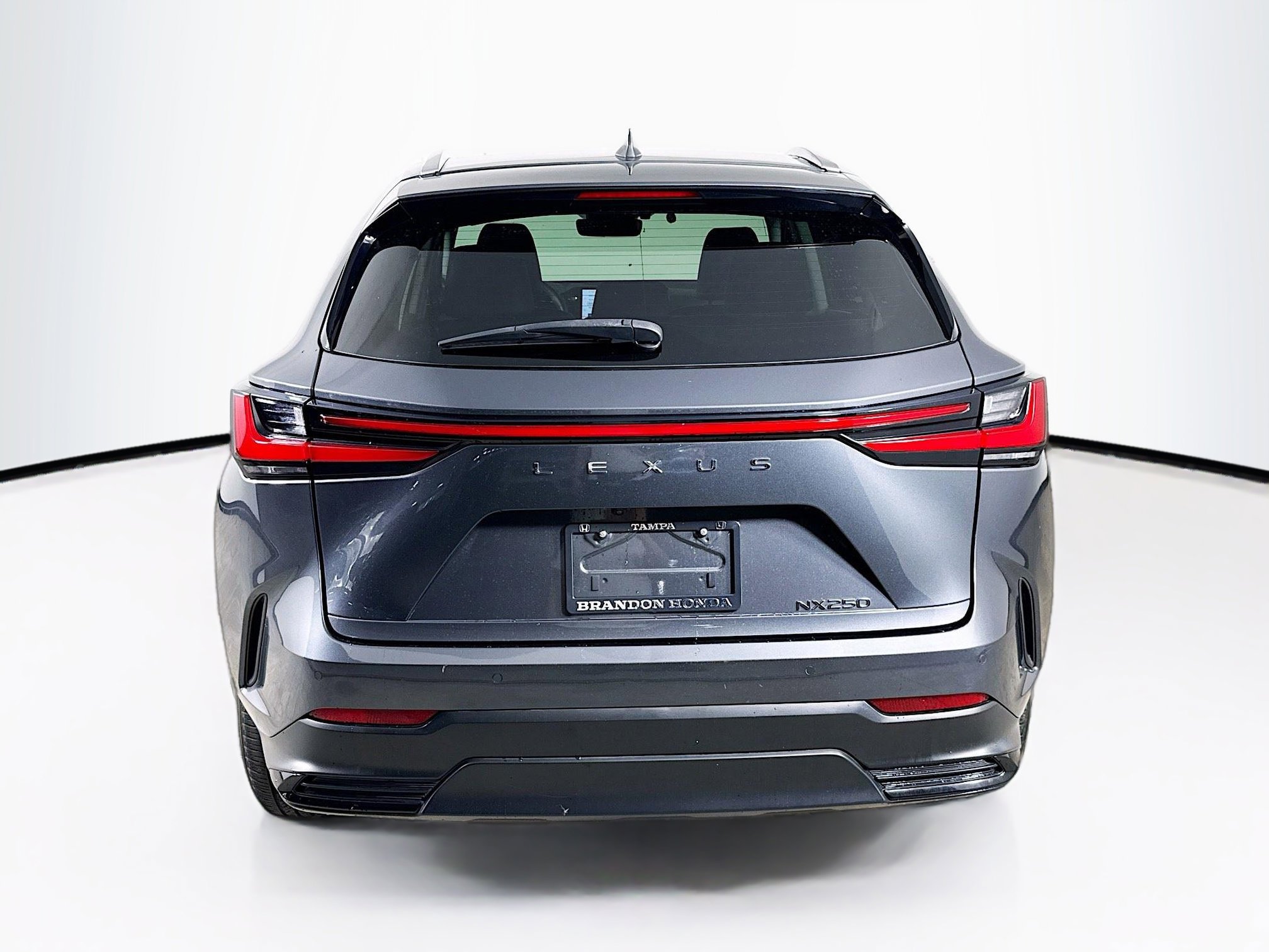 Used 2024 Lexus NX 250 FWD w/ Cold Area Package image 32