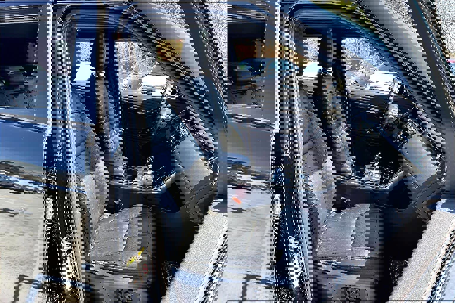 Used 2020 Land Rover Range Rover Evoque SE image 10