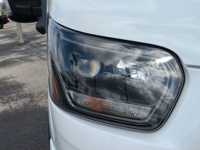 New 2026 Ford Transit 350 XLT image 10