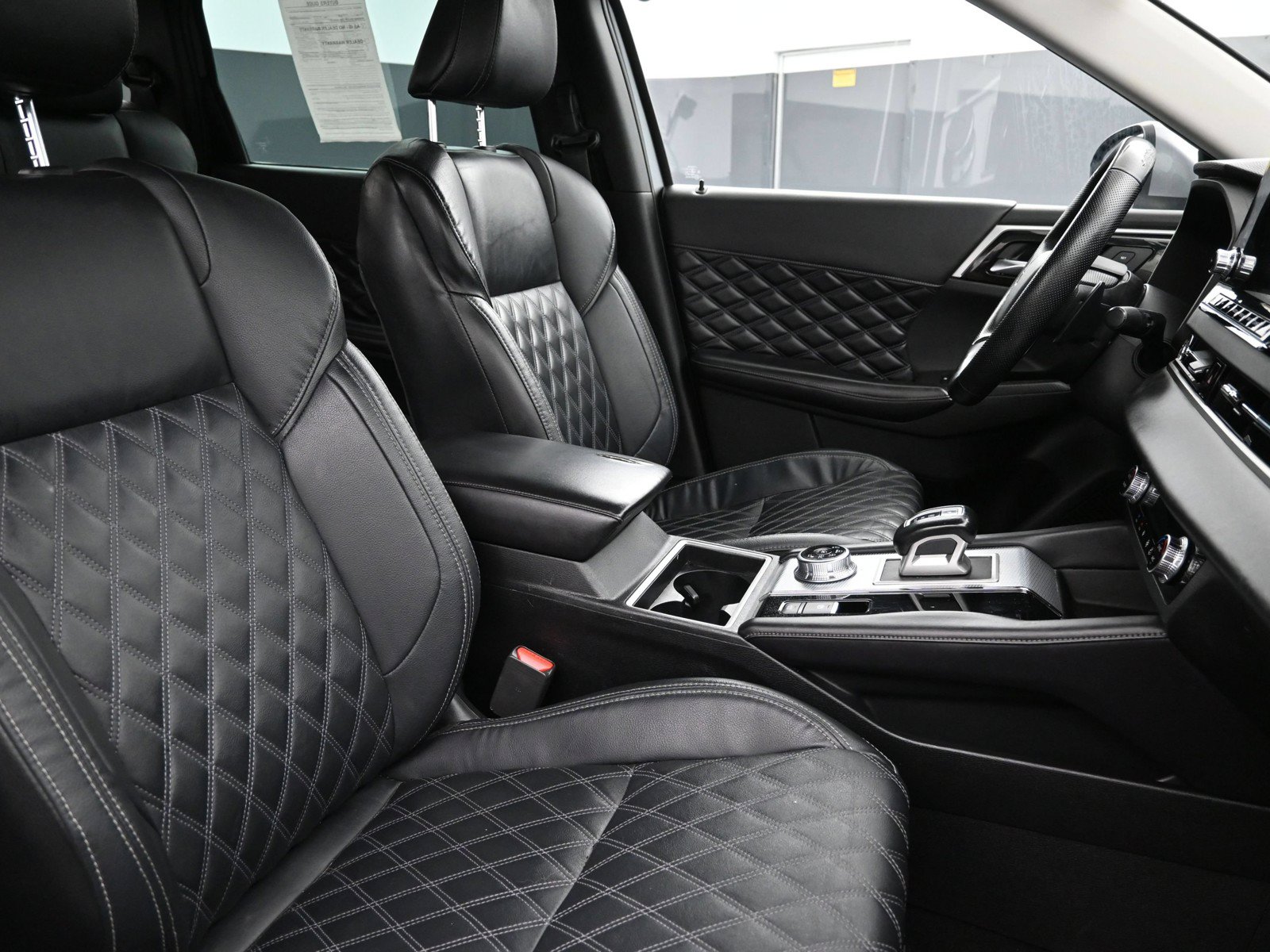 Used 2022 Mitsubishi Outlander SEL FWD image 26