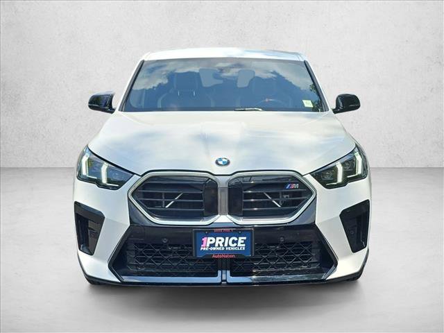 Used 2024 BMW X2 M35i AWD/4WD image 2